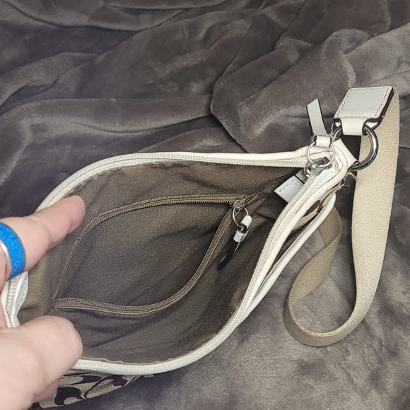 Coach Soho swing pack crossbody bag - Picture 4 of 6